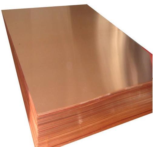 Copper Sheet Plate/Copper Plate Thick Copper Plate/Copper Cathode