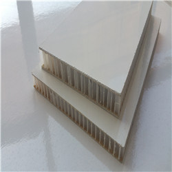 Fiberglass Composite FRP XPS Sandwich Panels for Expandable Container House