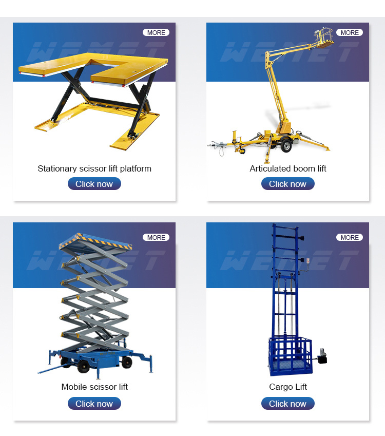 Guide Raul Lift Best Lift in Chain Cargo Lift for Factory