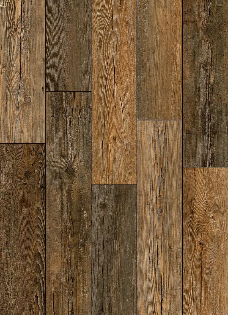 Republic Flooring Wood Look Vinyl Flooring PVC Flooring Spc Flooring Kitchen Vinyl Flooring PVC Sheet