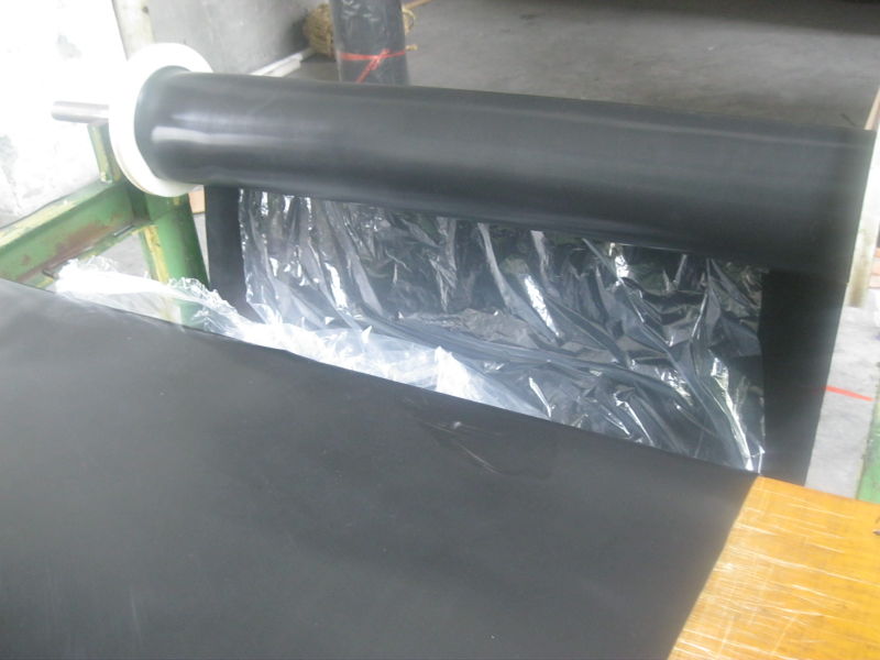 FKM Sheet, FKM Rubber Sheet, Fluorubber Sheet, Fluorubber Gasket with Black, Brown, Green etc. (3A5007)