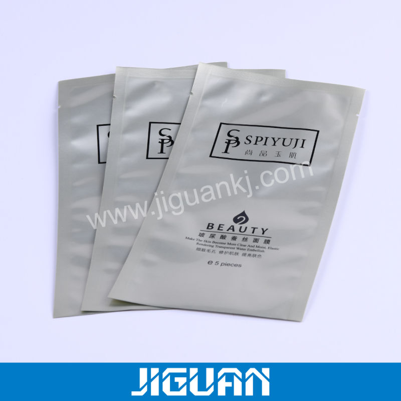 Free Design High Quality Aluminum Foil Cigar Leaf Bag