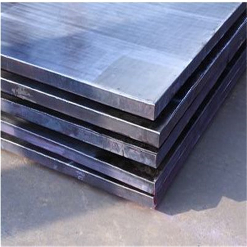 10~150mm Thick S355 Carbon Steel Plate in A36 Ss400 S355 Ck45 Material Grade