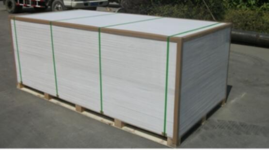 Strong Durable Easy Working PVC Wall Panel