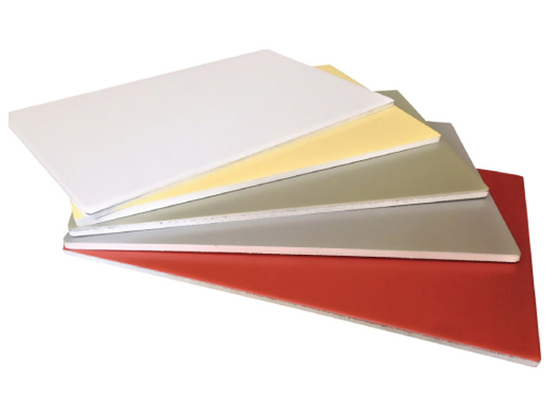 Alucoone Designer ACP Sheet, Thickness: 3, Grade: Interior and Exterior