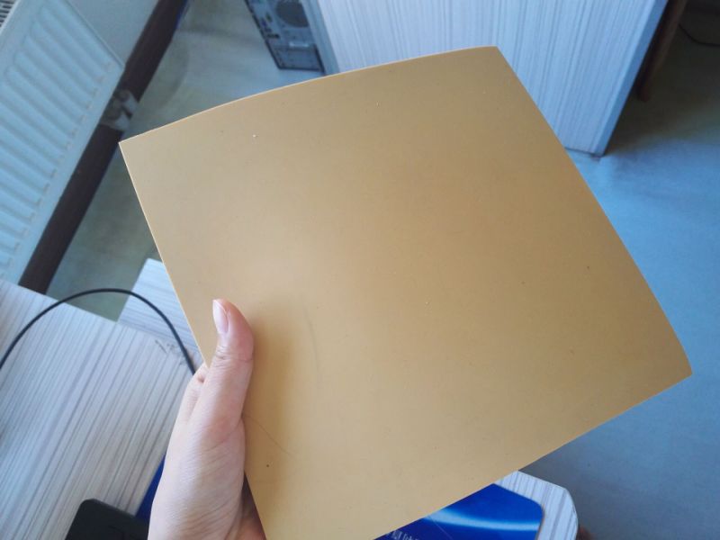 Pare Rubber Sheet / Latex Sheet / Natural Rubber Sheet