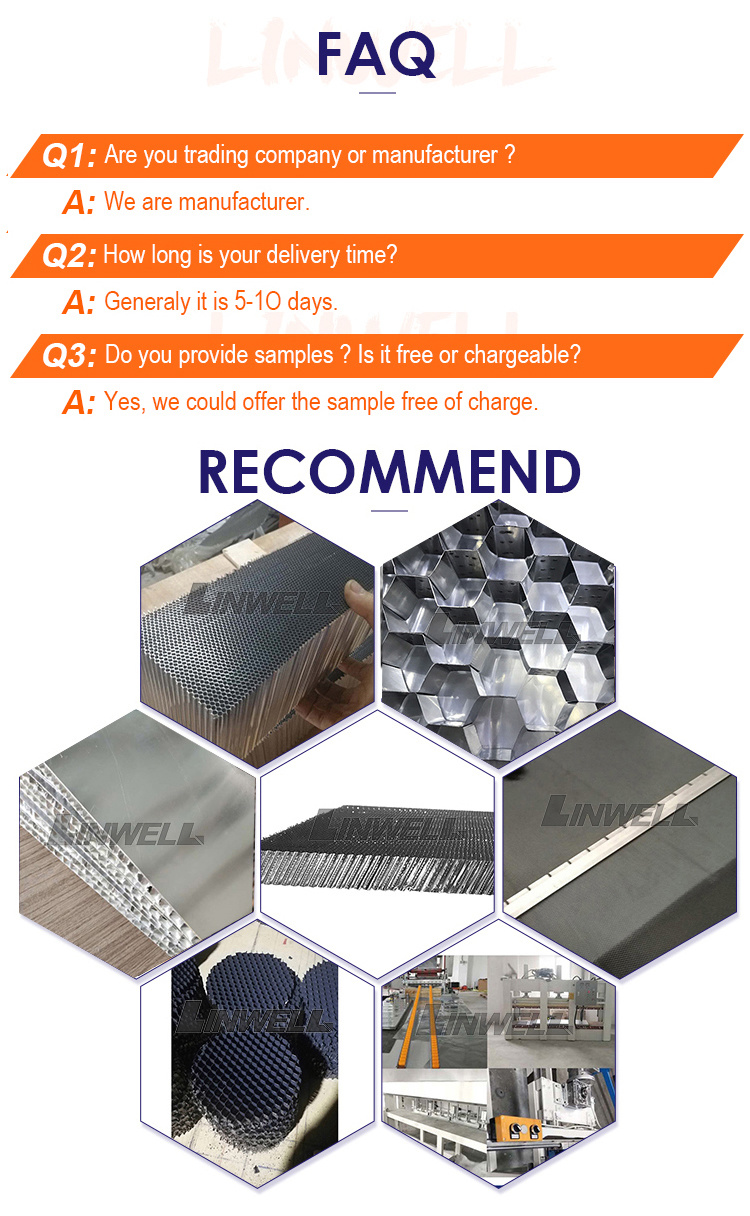 Aluminum Composite Panel, Weather Resistant Aluminum Honeycomb Panel