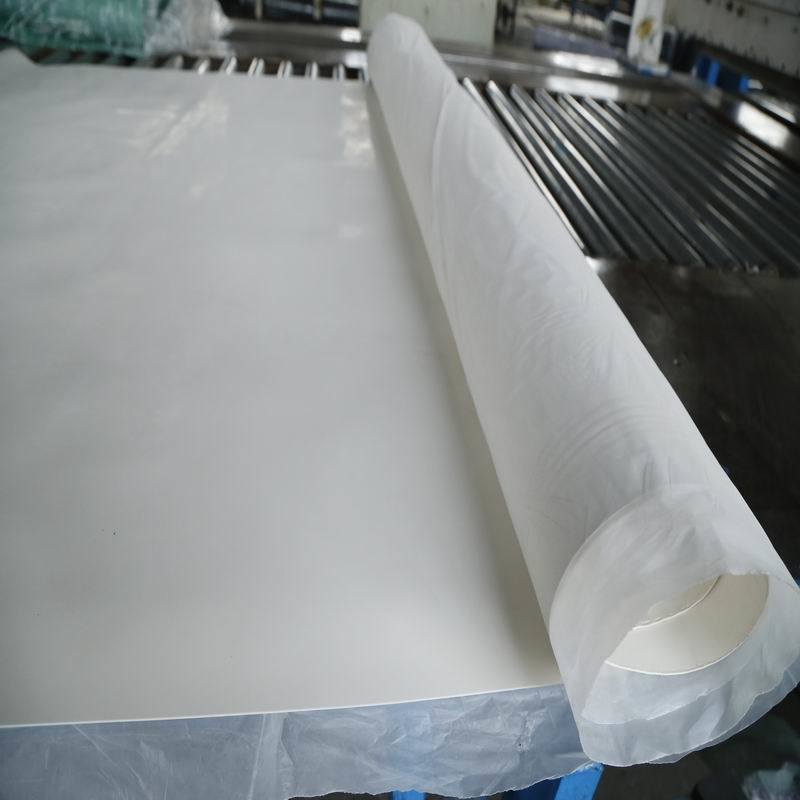 High Quality Natural Rubber Sheet Gum Rubber Sheet