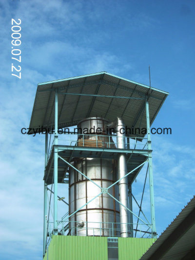 Coconut Powder Producing Production Line