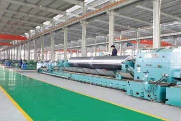 China Spc/PVC/WPC Composite Floor/Board/Hatchway Plastic Machine