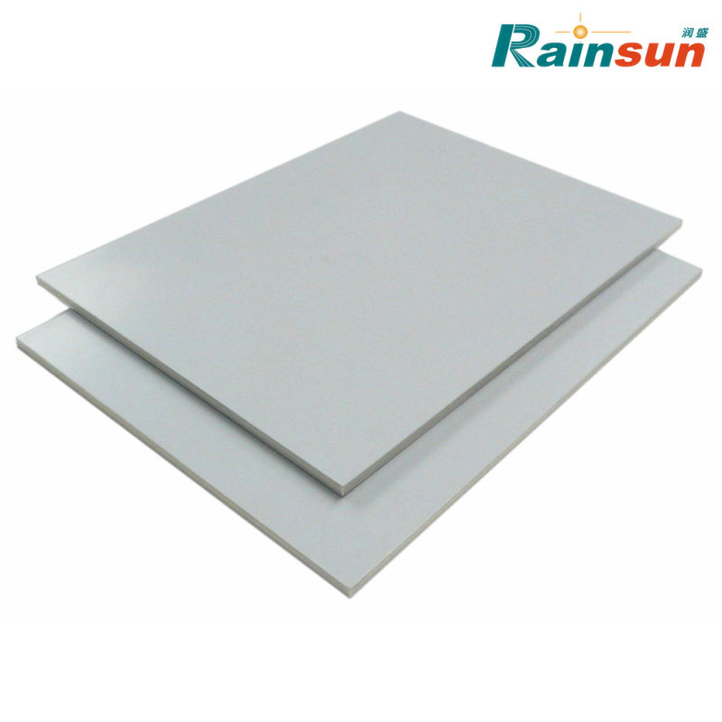 Decoration Material Aluminum Composite Panels for Exterior Cladding