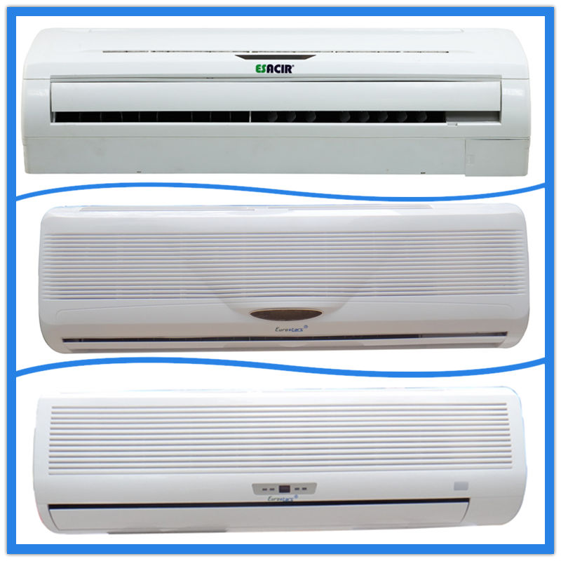 Central Air Conditioner Wall Mounted Terminal Fan Coil Unit