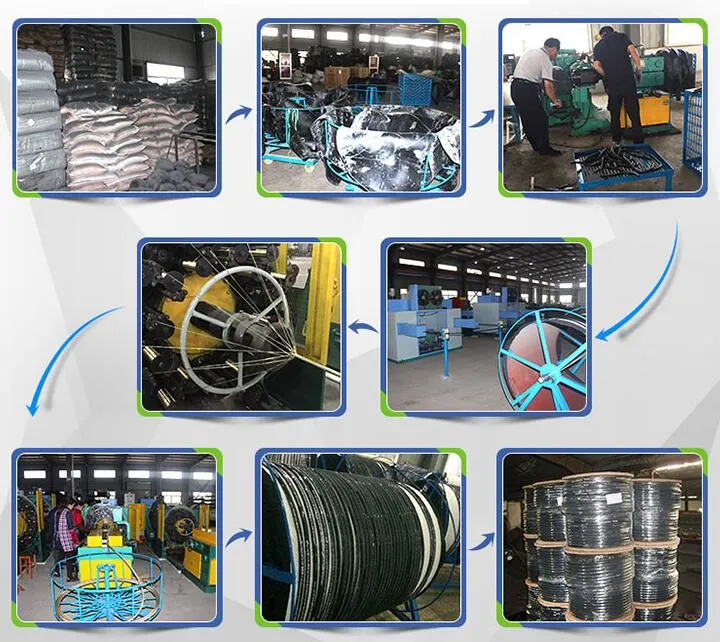 Water Fuel Oil Delivery Industrial Air Compressor Hose Suppliers