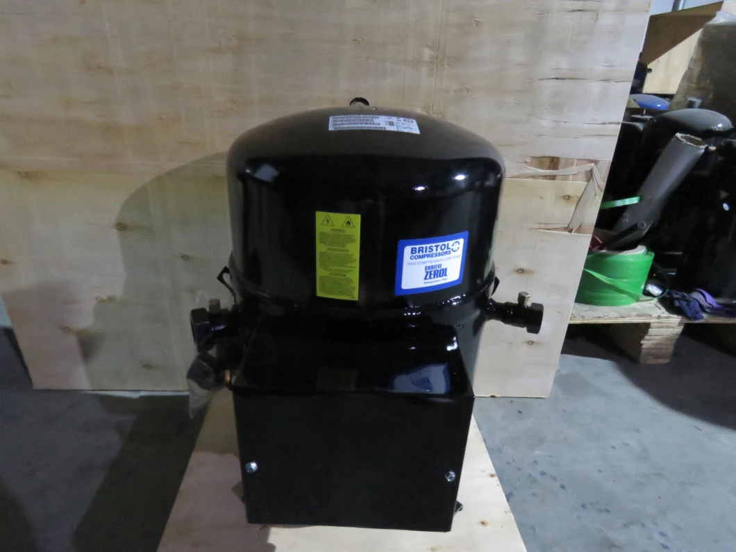 Bristol Air Conditioner Compressor Silent Oil Free Compressor H82j353dbv