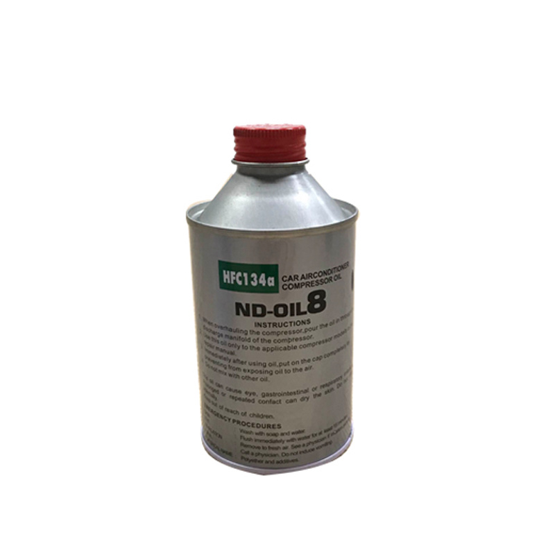 Wholesale Price R134A Auto Compressor R134A Oil Refrigeration Lubricant Oil