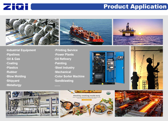 Factory Supply Compact Dental Air Compressor Machine