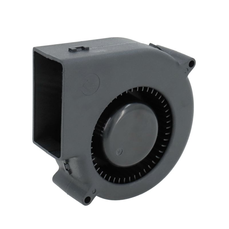 High Quality Air Cooling Plastic Fan Electric Blower