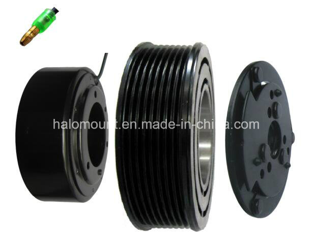 Sanden 5h14 Magnetic Automotive AC Compressor Clutch/Clutch Plate/Auto AC Clutch
