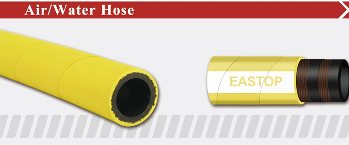 Water Fuel Oil Delivery Industrial Air Compressor Hose Suppliers