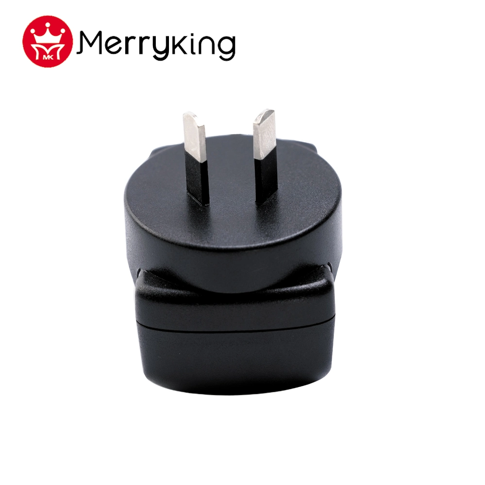 Class II Construction 12V 1A AC DC Power Adapter for Electric Cleaner