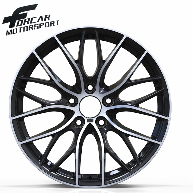 18/19/20 Inch Aluminum Car Wheels for BMW Car
