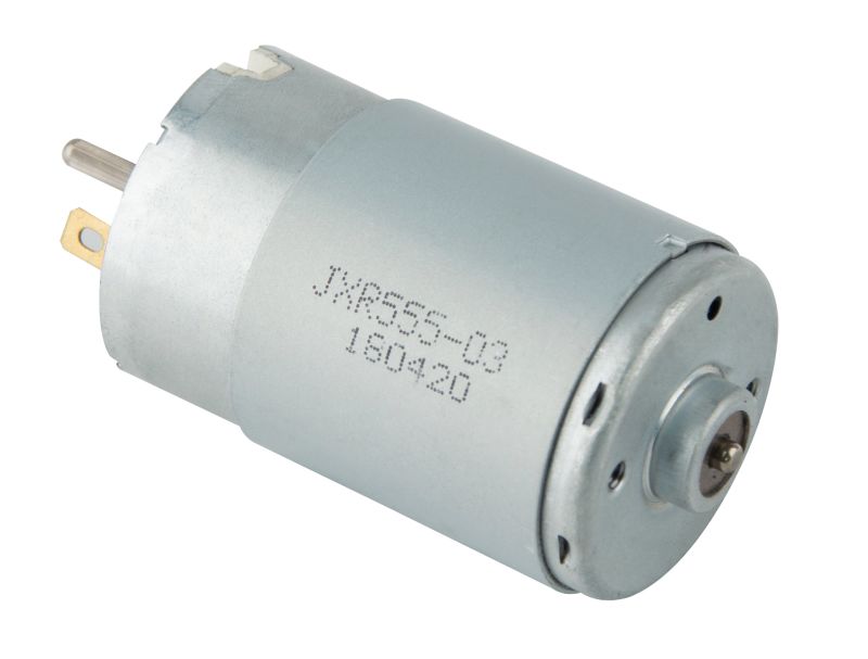 R555-03 Car Door Lock Actuator Electric DC Motor 12V