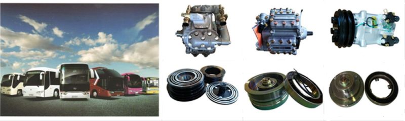 Air Conditioner TM31 Compressor Magnet Clutch 8PV 24V Tk 10-7338