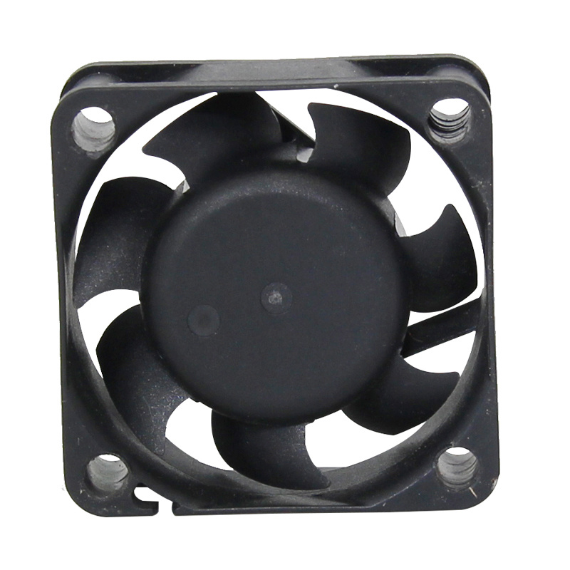 Low Voltage Mini 5 Volt 12 Volt DC Axial Fan 4015 DC 24V Fan 40X40X15 4cm