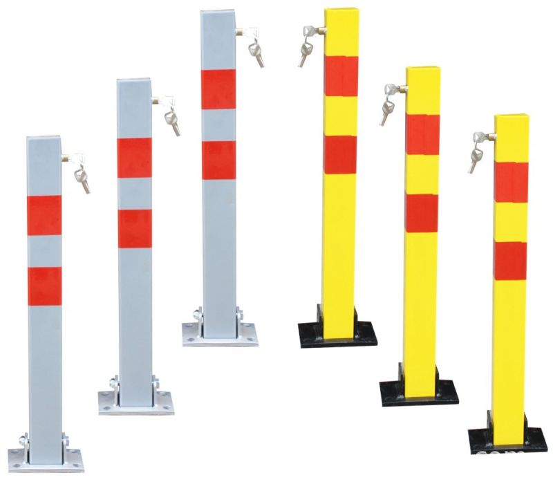 Parking System Parking Lock Barrier Parking Lot Barrier Car Barriers