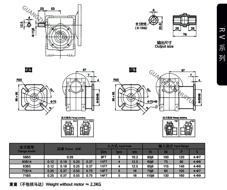 Factory Supply Carbon Brush Motor 12V AC DC Electric Motors for Mask Machine