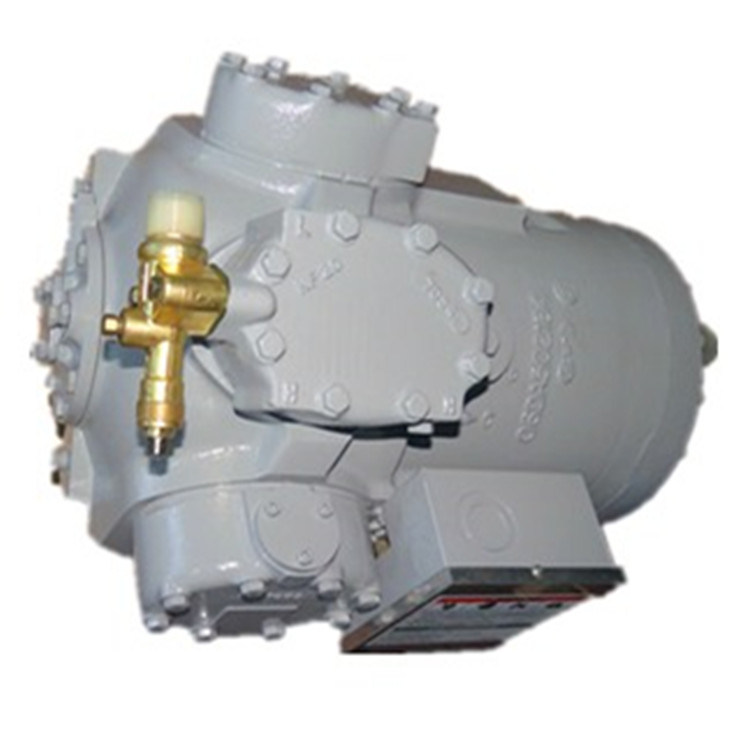 Caryle Semi -Hermetic Air Conditioner Compressor 06dm3136-337ARP