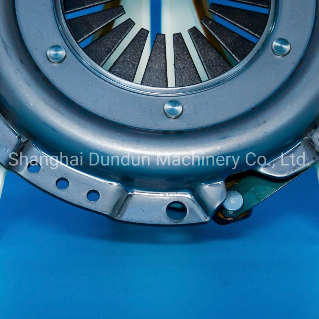 Auto Parts/Clutch Cover/Clutch Part/Clutch Disc/Automobile Parts/Clutch Pressure Plate/Clutch/Clutch Facing