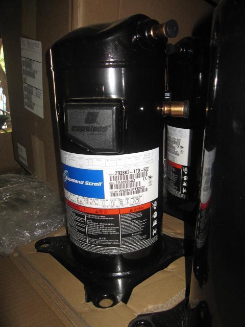 Air Conditioning Compressor