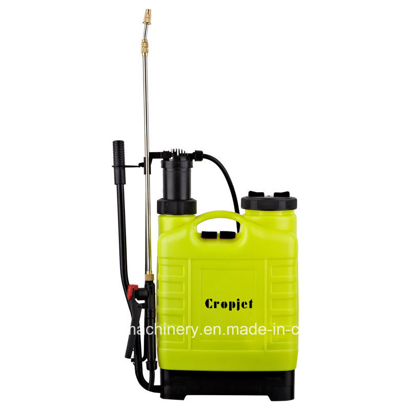 16L Portable Trigger Hand Sprayer (TM-16E)