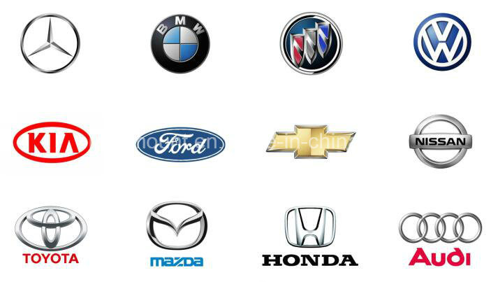 Land Rover Discovery III/MB 8pk Denso 7seu17c Auto AC Parts Auto AC Compressor Part Clutch