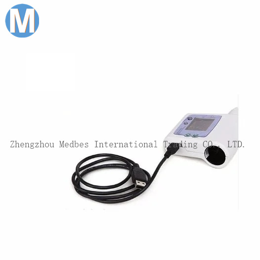 Sp10 Rechargeable Handheld Digital Sp10 Spirometer Medical Spirometer