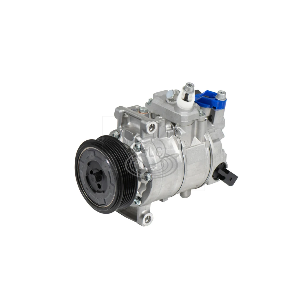 Auto AC Compressor for Audi A4 6pk