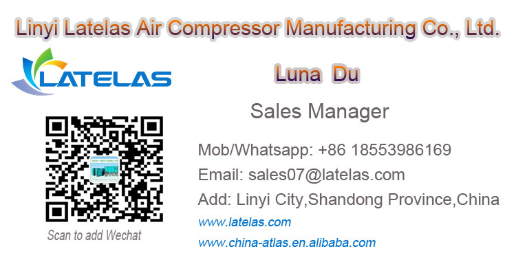 75HP Screw Compressor Compressors Manufacturers Hot Sell Price