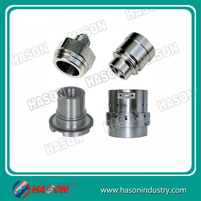 China Precision Lathe Products CNC Machined Turning Part/Car Spare Part/Machine Tool/Machinery Part