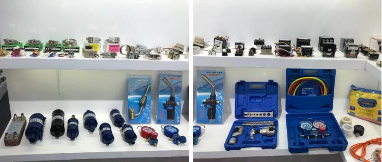 Hot Sale Dakin Compressor Jt100g-P8vj, Dakin Scroll Compressor 3HP