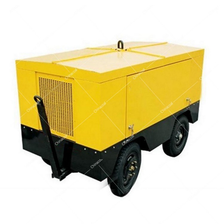 Air Condition Compressor Portable Air Compressor Machines