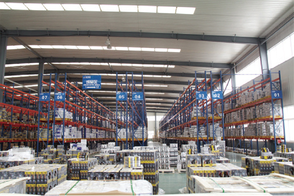 Auto Accessory/Car Parts Pad/Non-Asbestos Brake/Professional Mass Export Customization/ Chery Car Parts