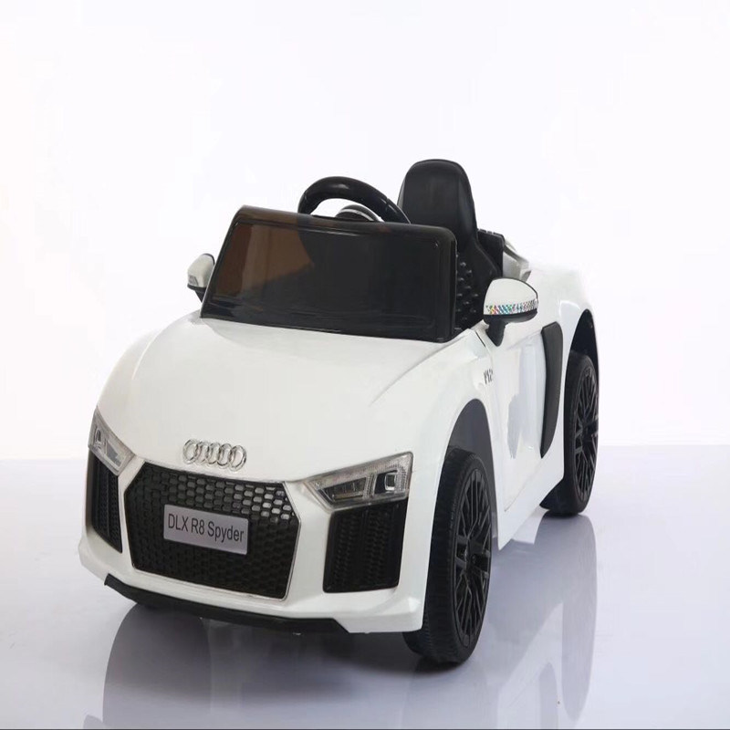 2020 Hot Selling Kids Electric Ride on Car/ Fashion Popular Electric Kids Car Ck-02