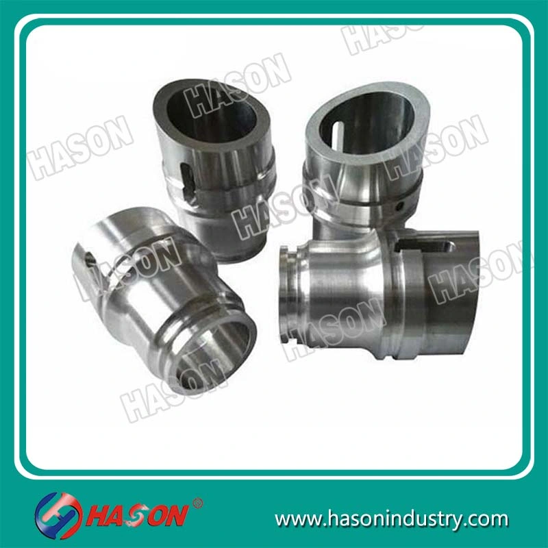 China Precision Lathe Products CNC Machined Turning Part/Car Spare Part/Machine Tool/Machinery Part