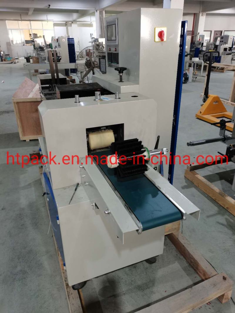 Hongtai Automatic Packing Machines of Kinds of Cards 2020