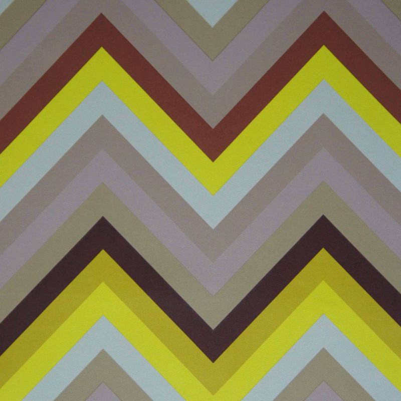 Oxford 600d Chevron Printing Polyester Fabric (YD-TM31-33)