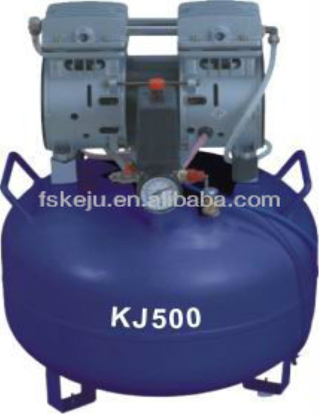 Electric Air Compressor Air Conditioning Air Compressor