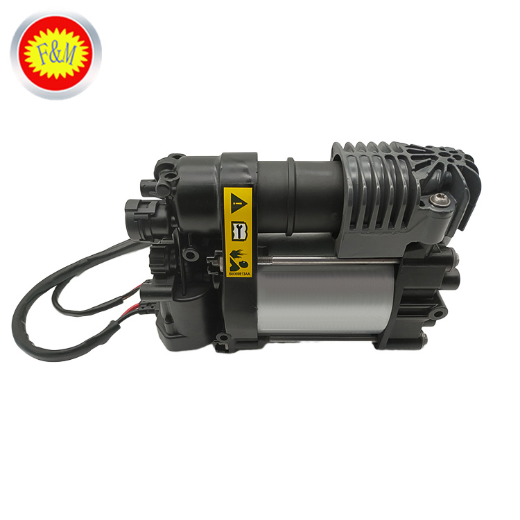 New Made in Germany Air Suspension Compressor for VW Touareg NF II 2010- OEM 7p0698007b