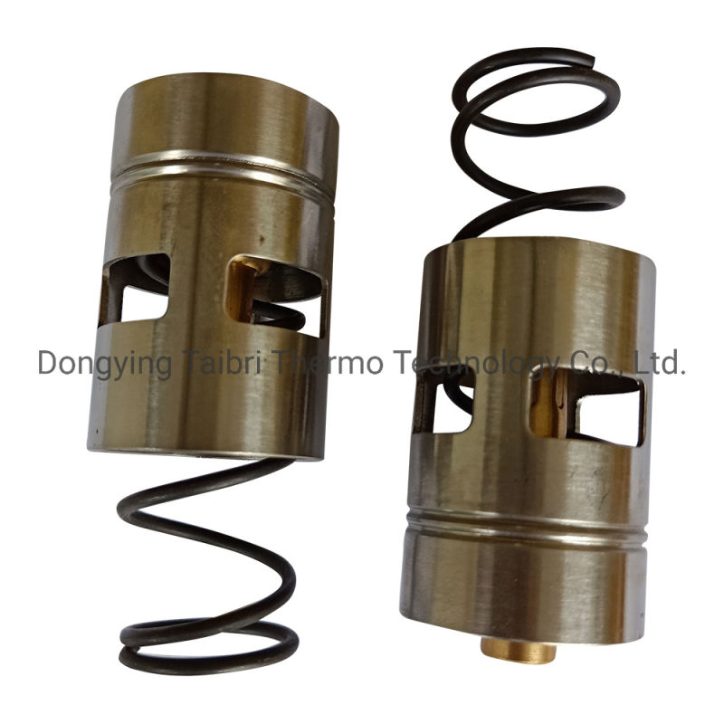 2901-0303-00 Air Compressor Parts Thermostat Valve for AC