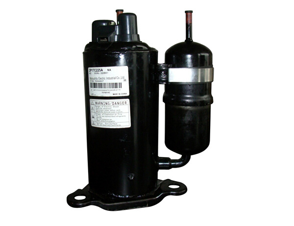 Coolsour Rotary Refrigeration Compressor, Air Condition Compressor R22/R404A/R134A